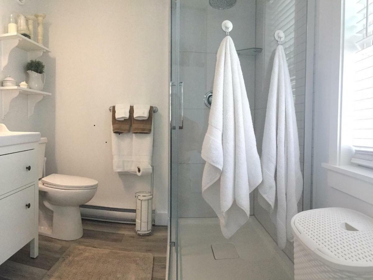 Mahone Bay Hide-Away Apartment Luaran gambar
