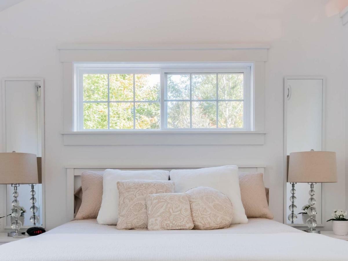 Mahone Bay Hide-Away Apartment Luaran gambar